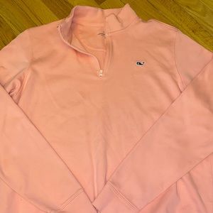 Vineyard Vines Youth XL Quarter Zip